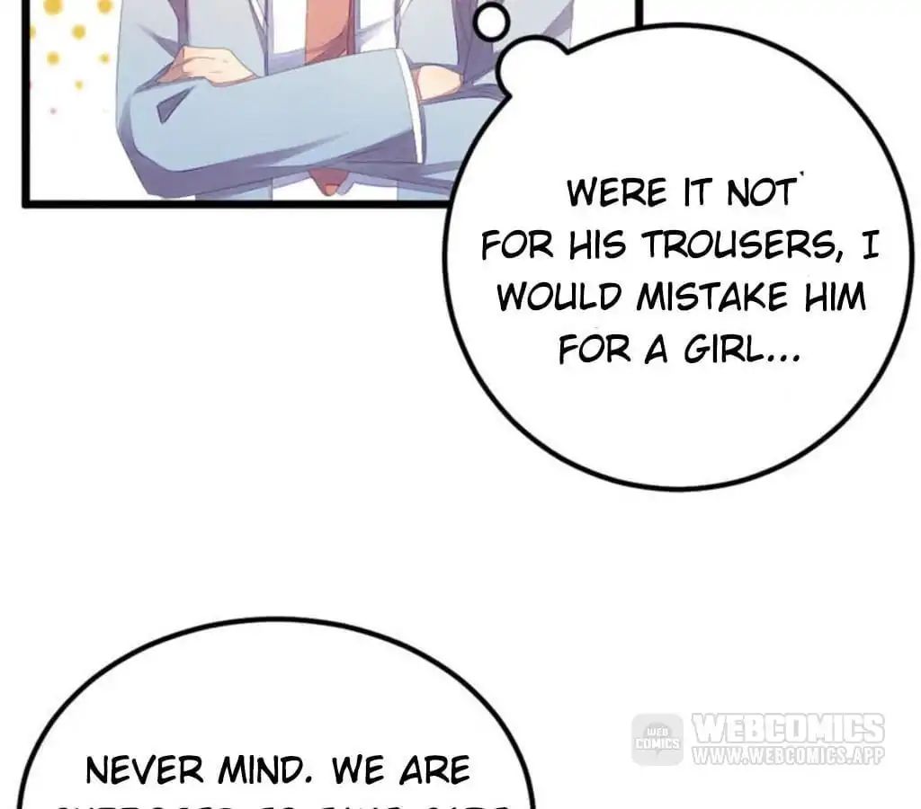 Flowers Whispering chapter 15 - page 50