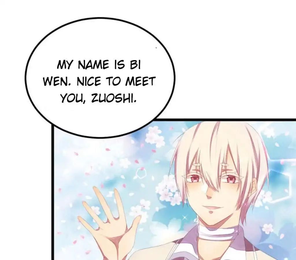 Flowers Whispering chapter 15 - page 52