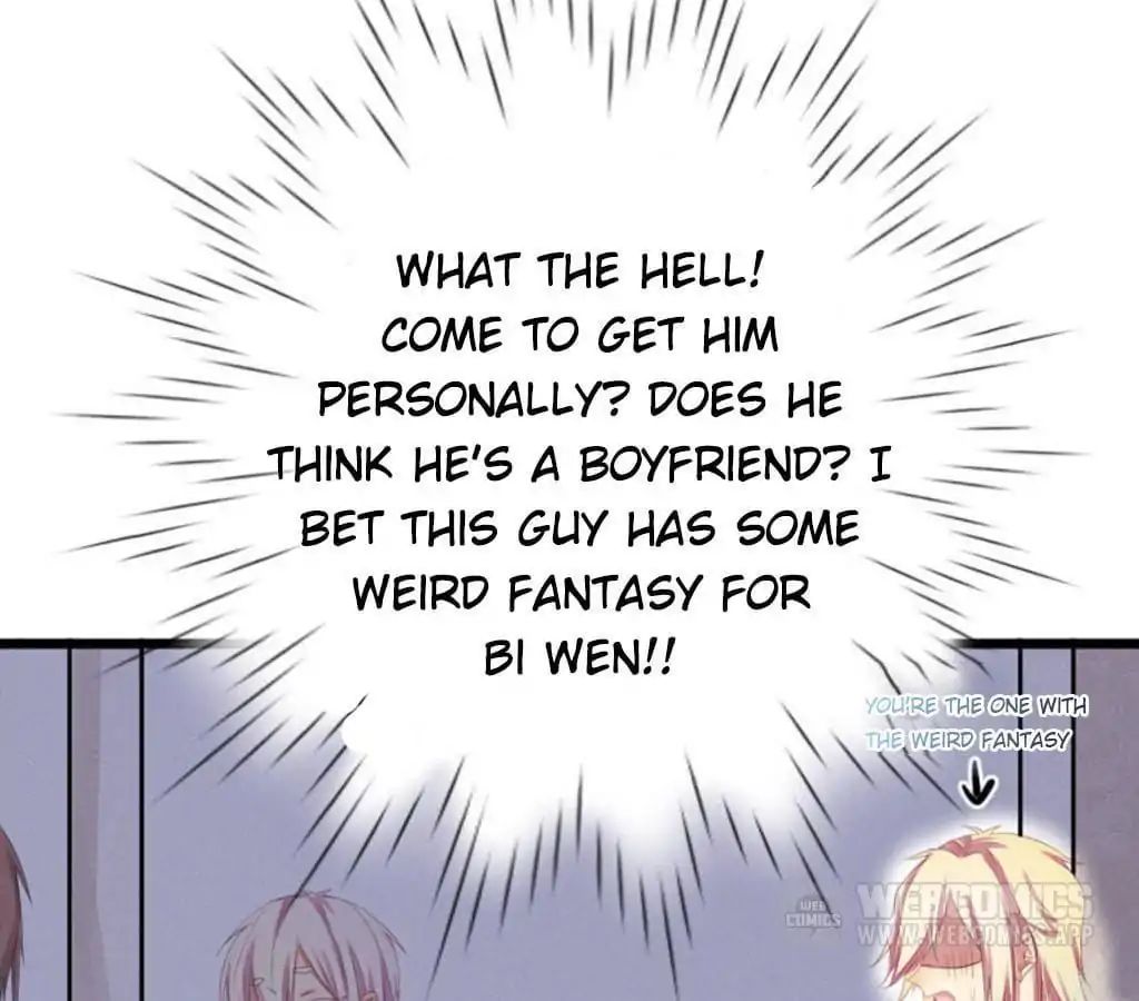 Flowers Whispering chapter 15 - page 70