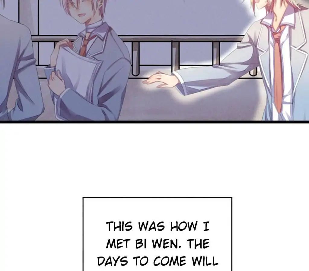 Flowers Whispering chapter 15 - page 71