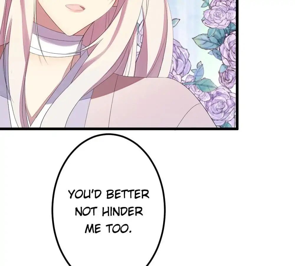 Flowers Whispering chapter 14 - page 21