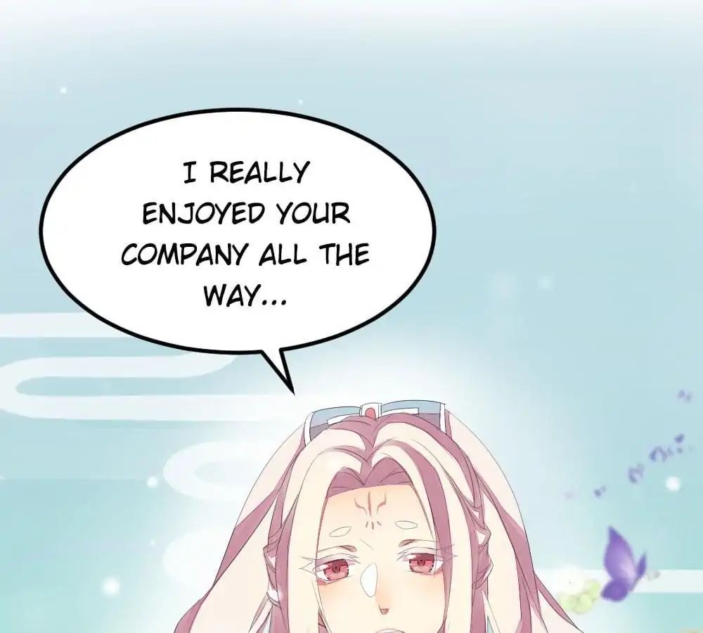 Flowers Whispering chapter 14 - page 31