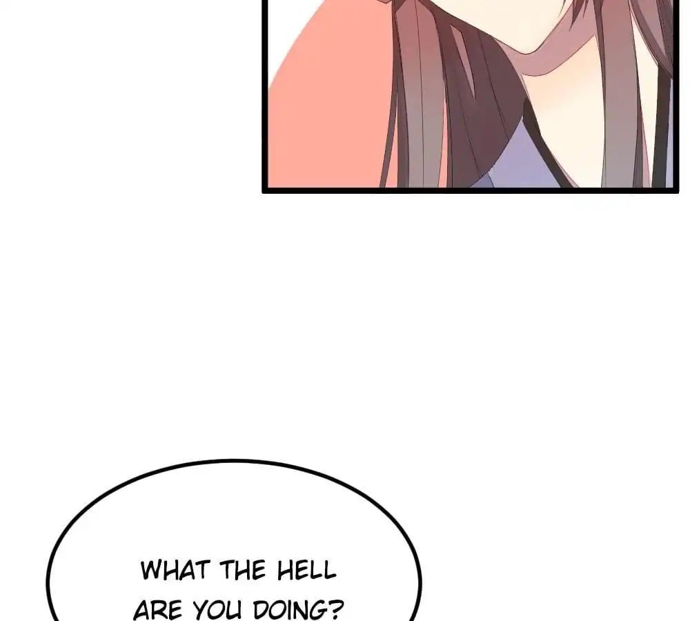 Flowers Whispering chapter 14 - page 37