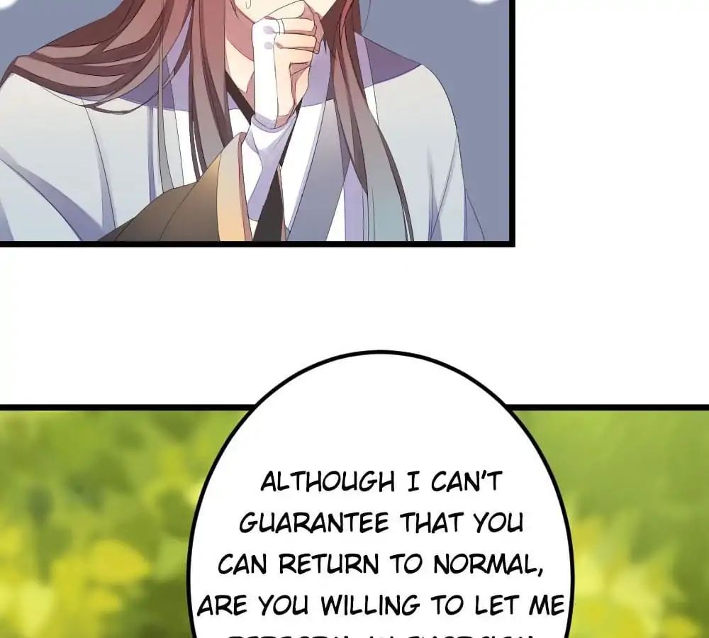 Flowers Whispering chapter 14 - page 40