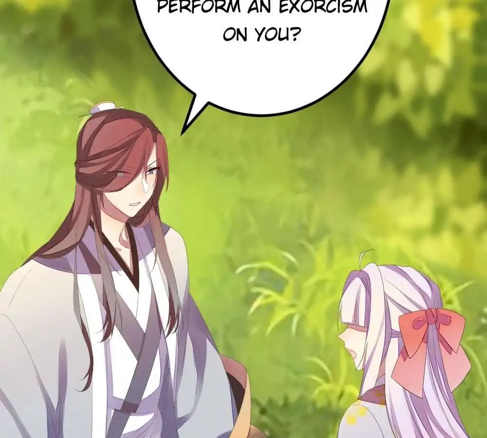 Flowers Whispering chapter 14 - page 41