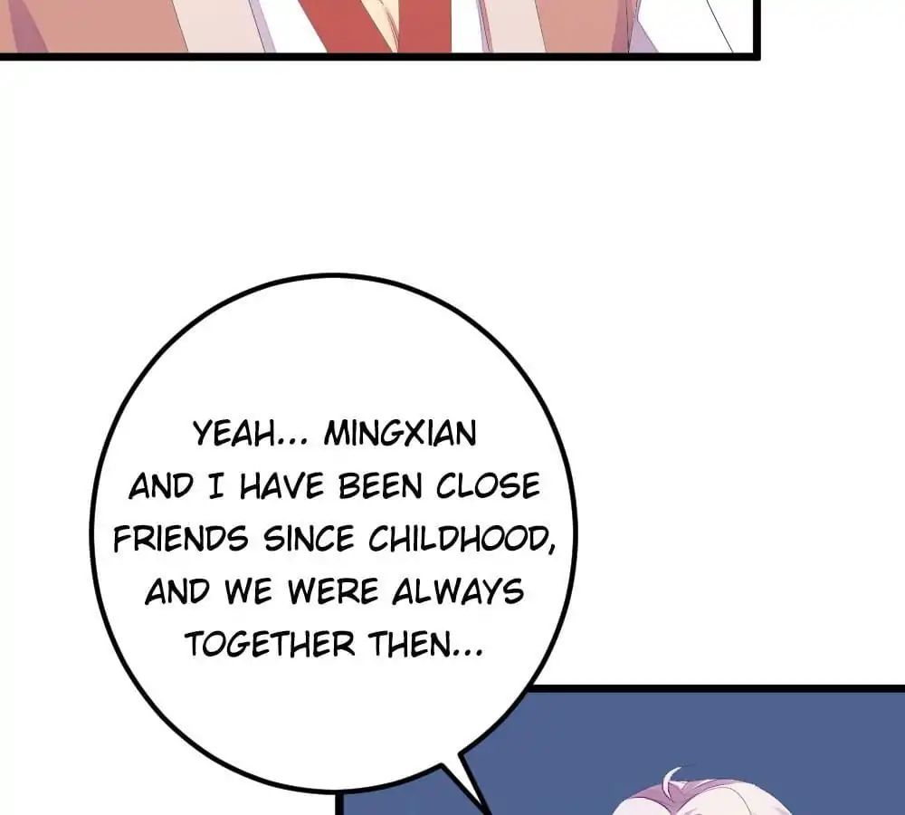 Flowers Whispering chapter 14 - page 49