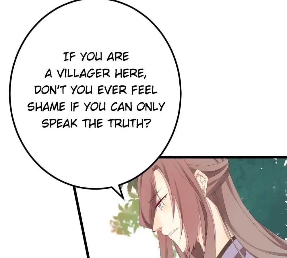 Flowers Whispering chapter 14 - page 9