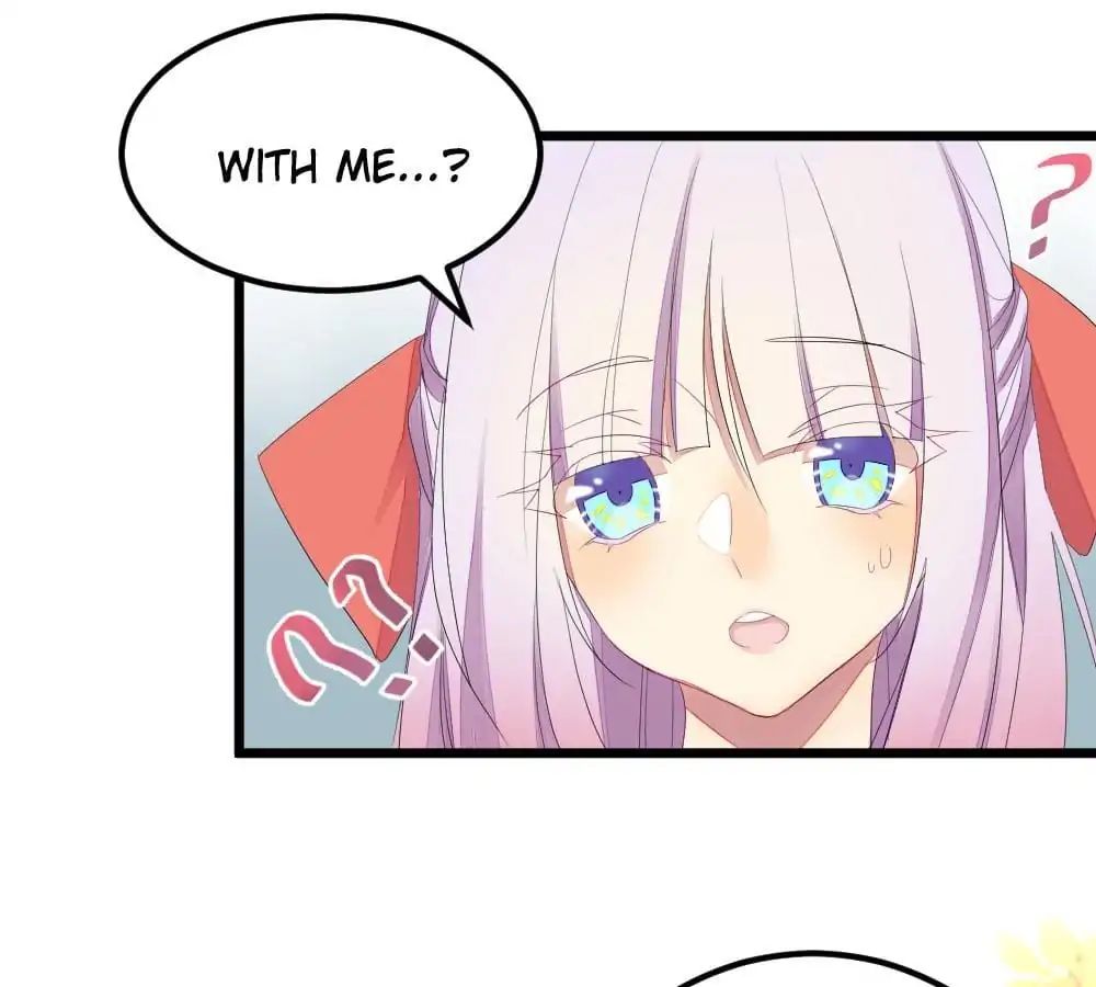 Flowers Whispering chapter 13 - page 11