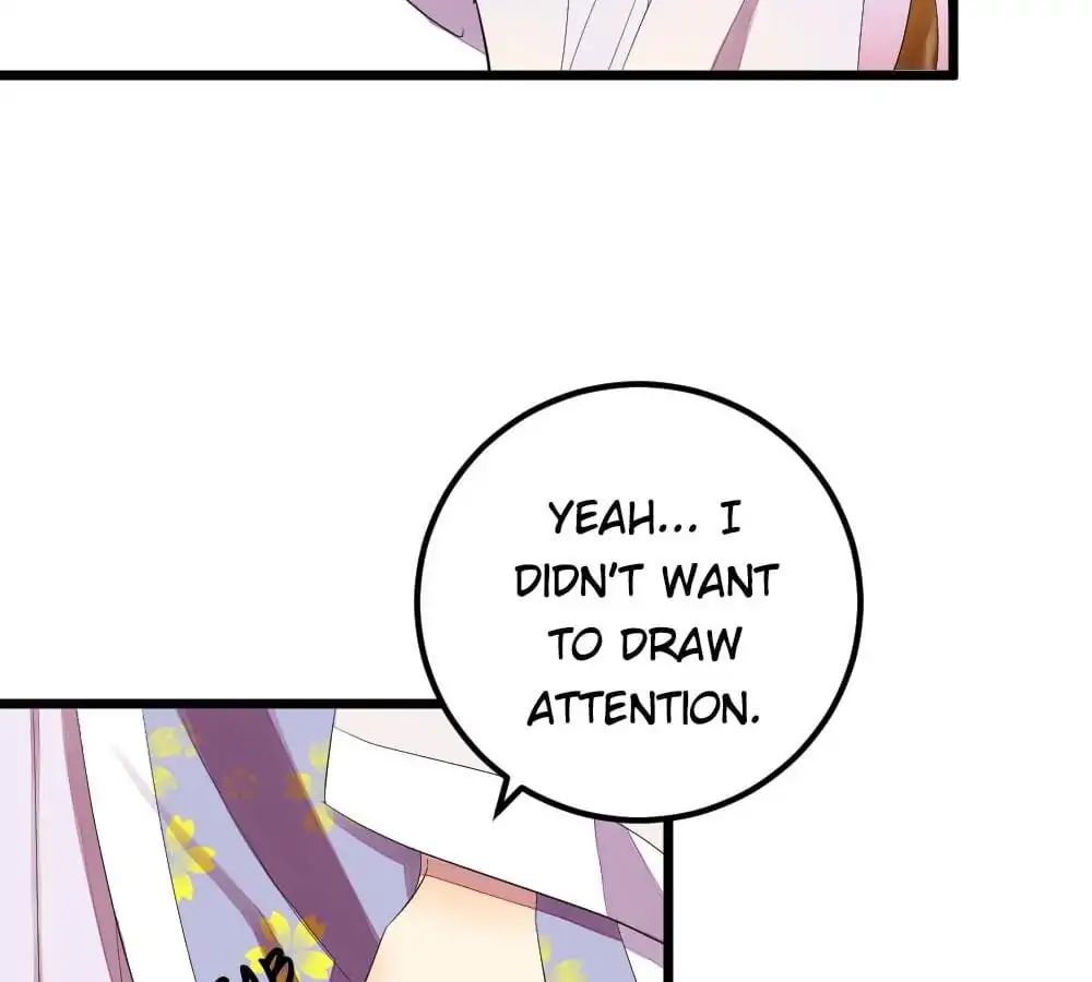 Flowers Whispering chapter 13 - page 20