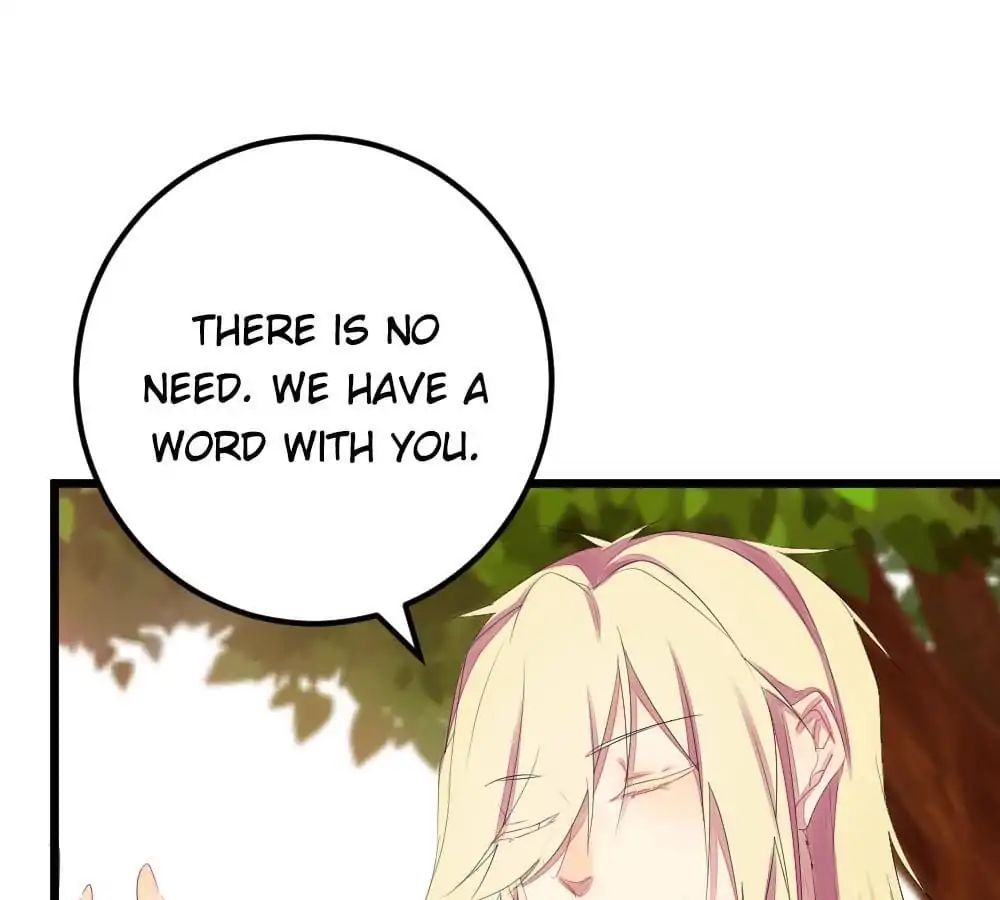 Flowers Whispering chapter 13 - page 9