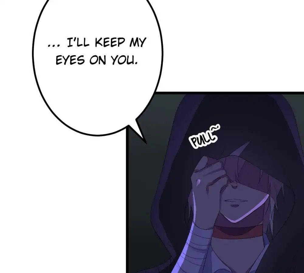 Flowers Whispering chapter 12 - page 11