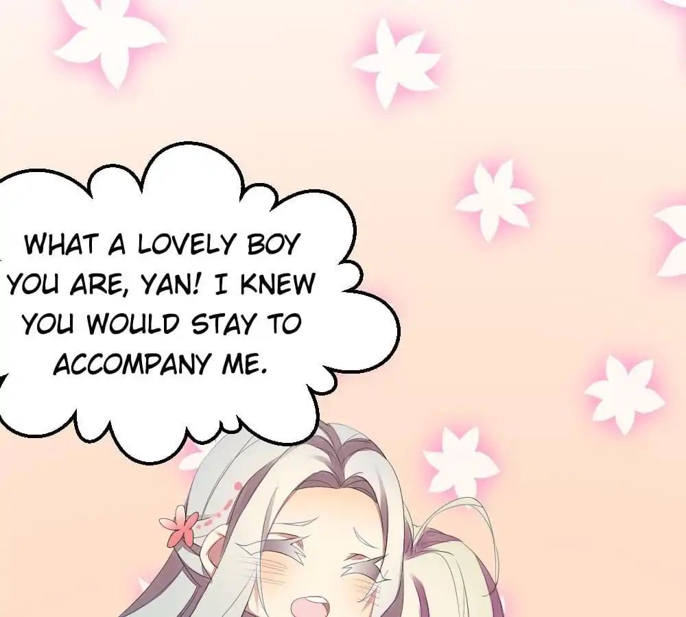 Flowers Whispering chapter 12 - page 17