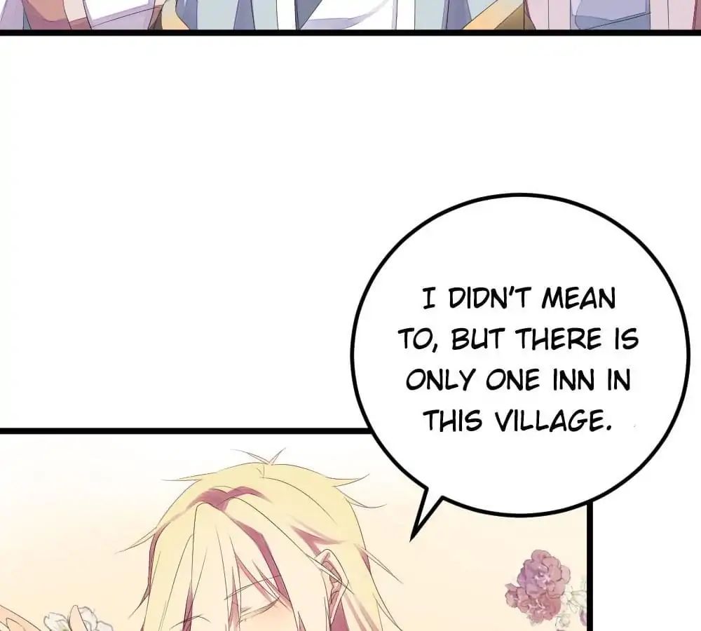 Flowers Whispering chapter 12 - page 32