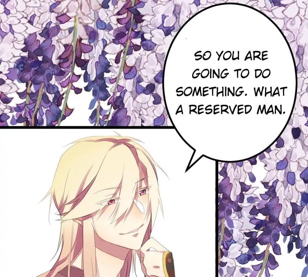 Flowers Whispering chapter 12 - page 43