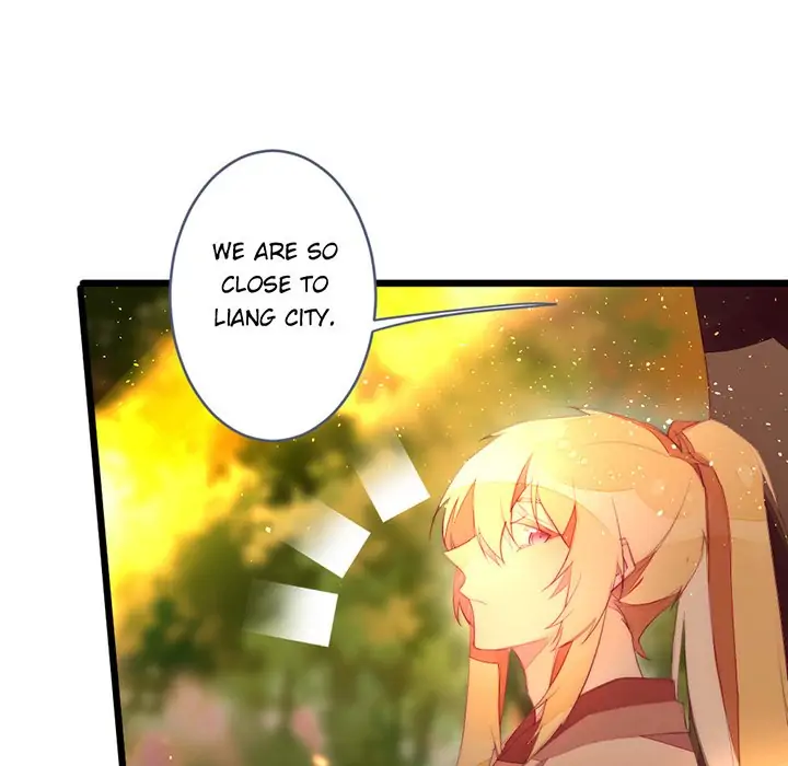 Flowers Whispering Chapter 55 - page 76