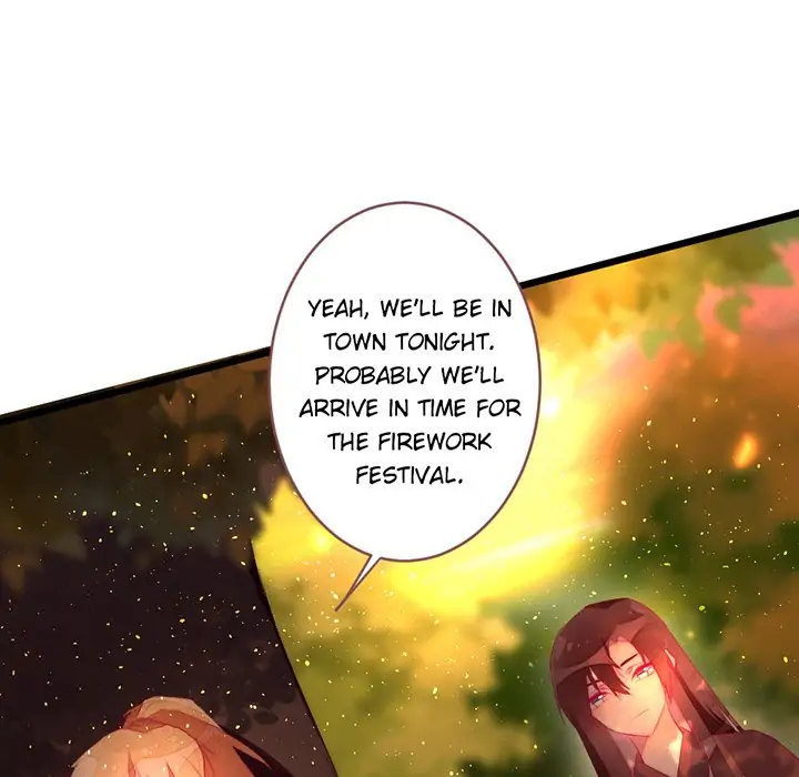 Flowers Whispering Chapter 55 - page 78