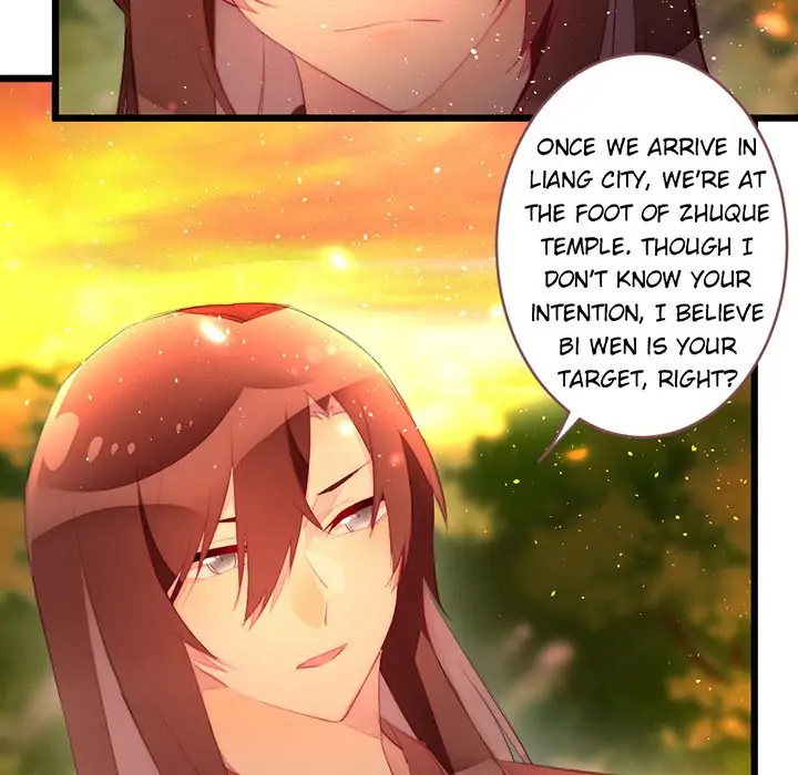 Flowers Whispering Chapter 55 - page 84