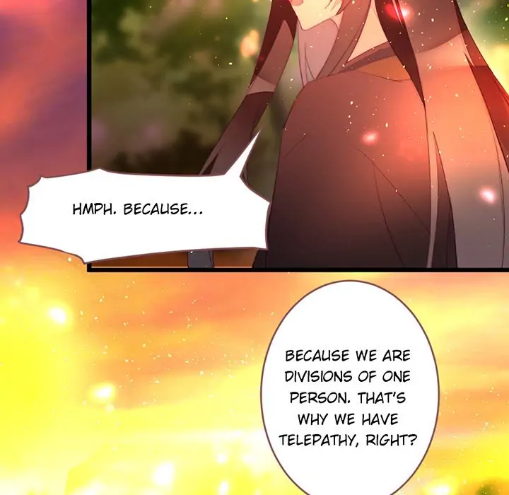 Flowers Whispering Chapter 55 - page 88