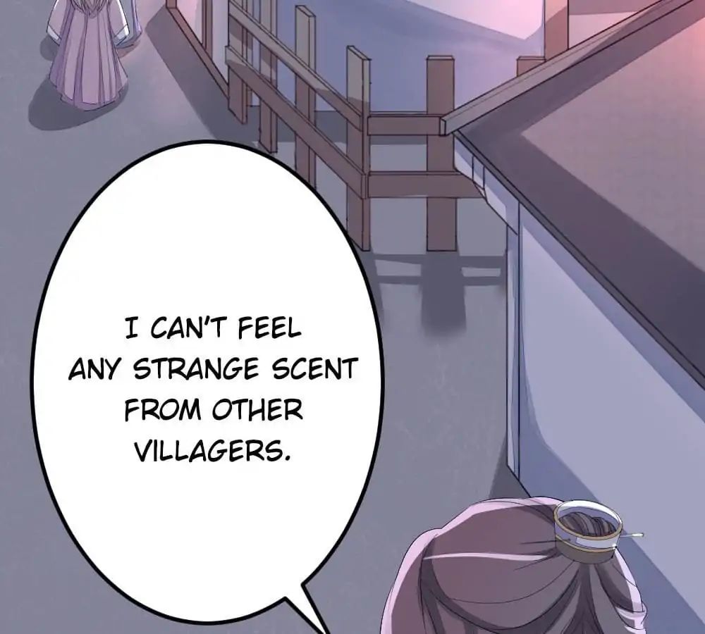 Flowers Whispering chapter 11 - page 32