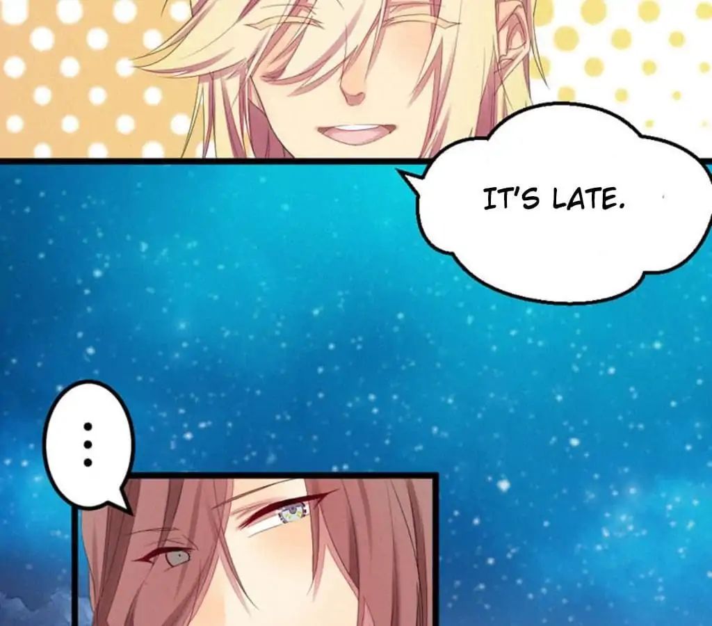 Flowers Whispering chapter 11 - page 44