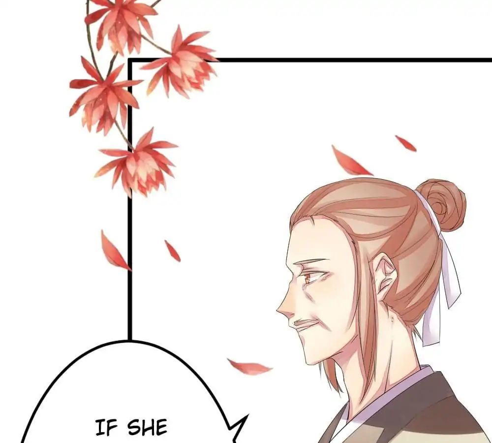 Flowers Whispering chapter 9 - page 1