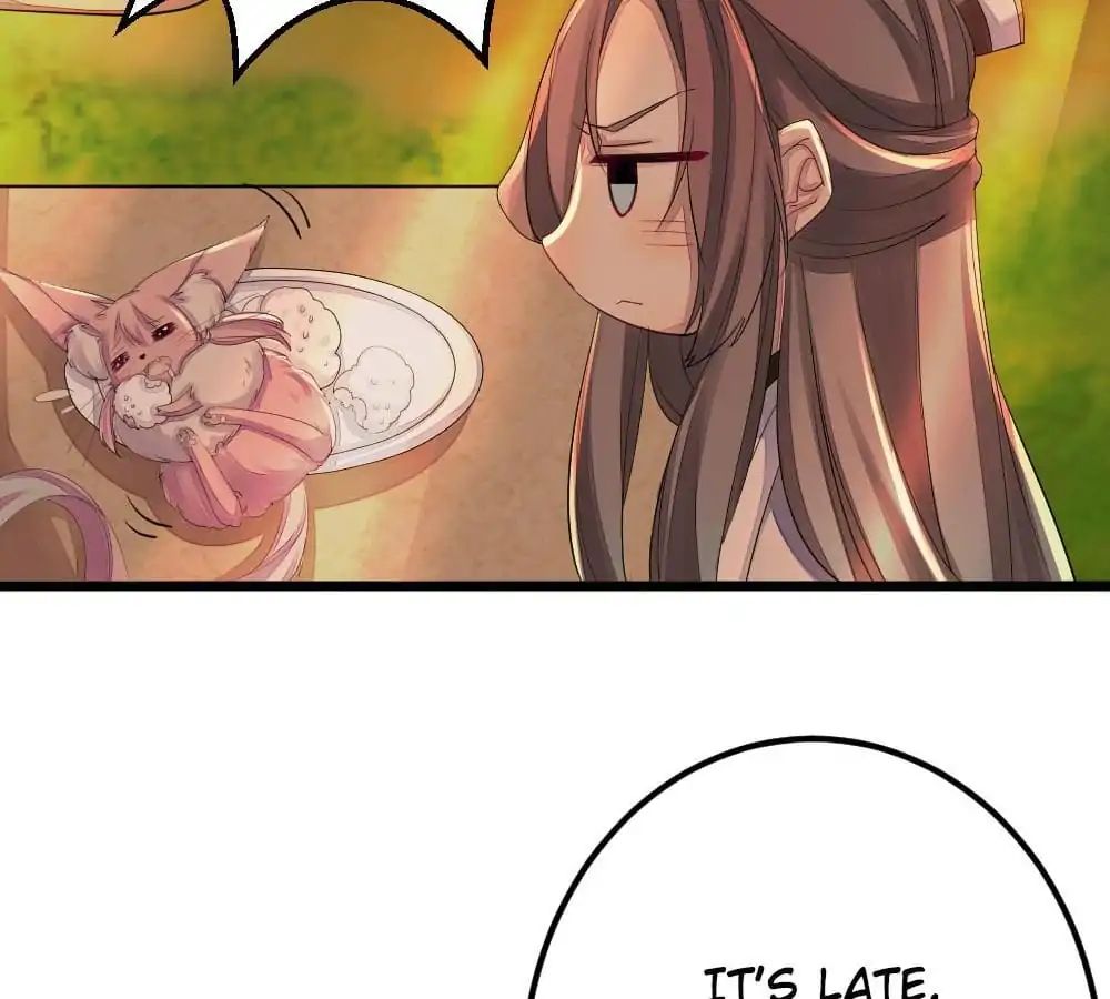 Flowers Whispering chapter 9 - page 20