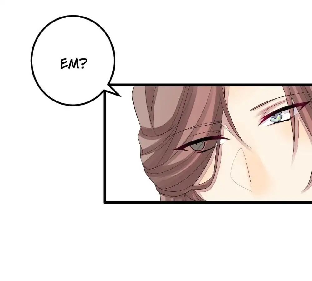 Flowers Whispering chapter 9 - page 24