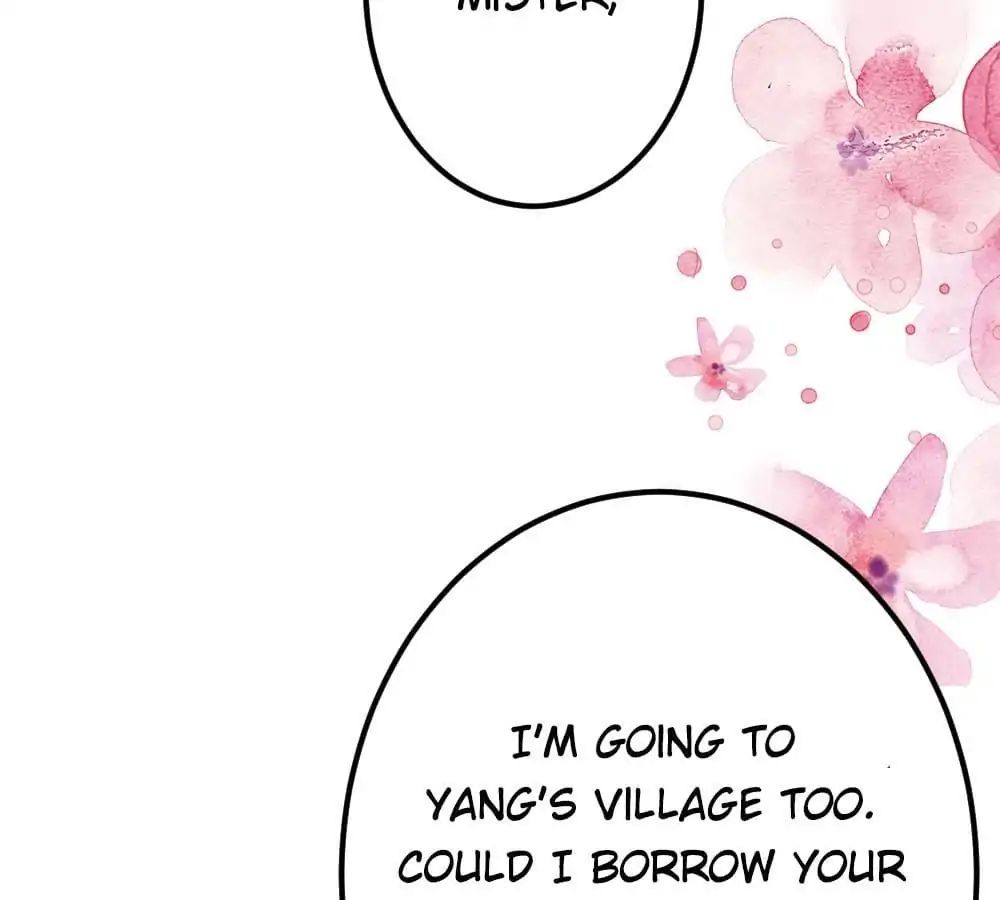 Flowers Whispering chapter 9 - page 33
