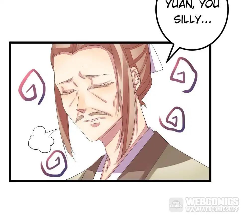 Flowers Whispering chapter 9 - page 38