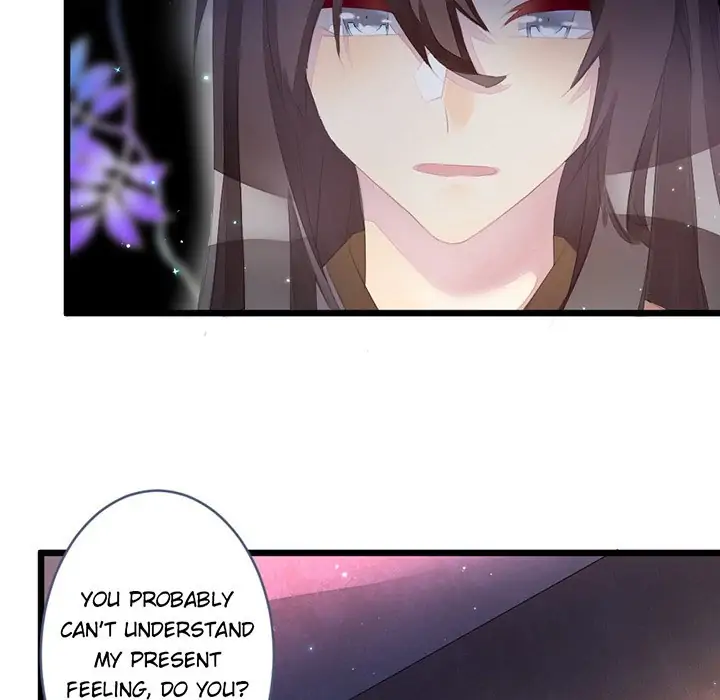 Flowers Whispering Chapter 53 - page 74
