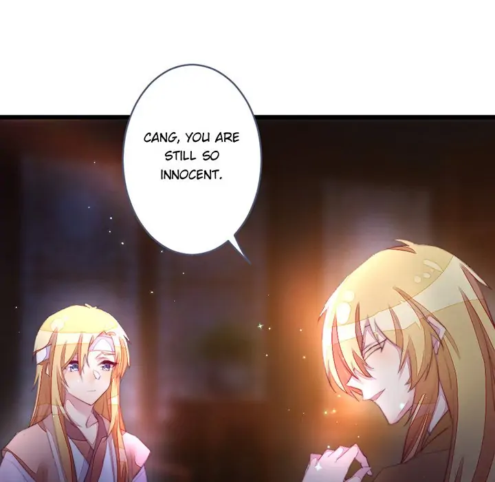 Flowers Whispering Chapter 51 - page 67