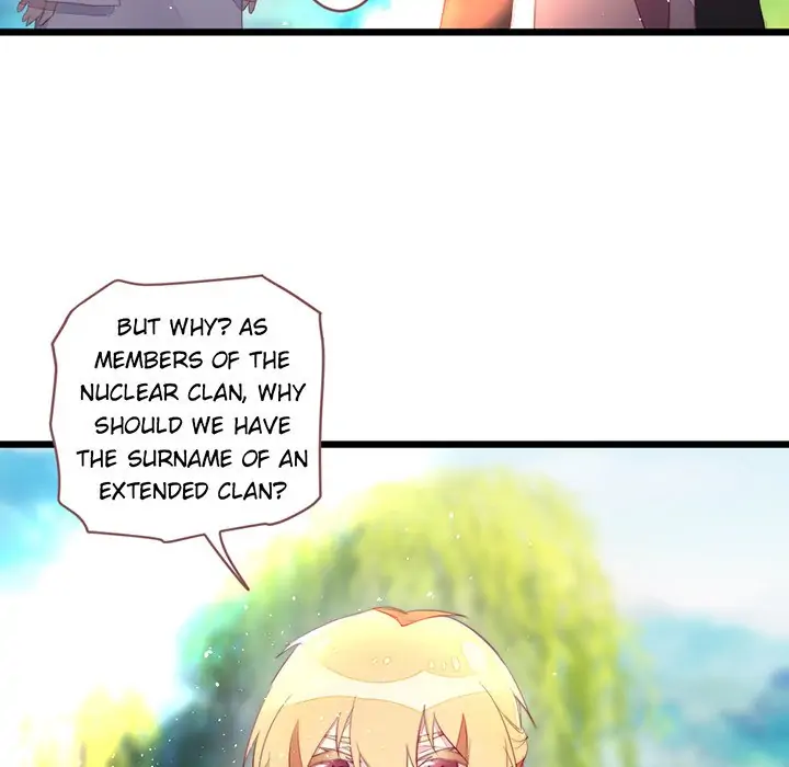 Flowers Whispering Chapter 49 - page 75