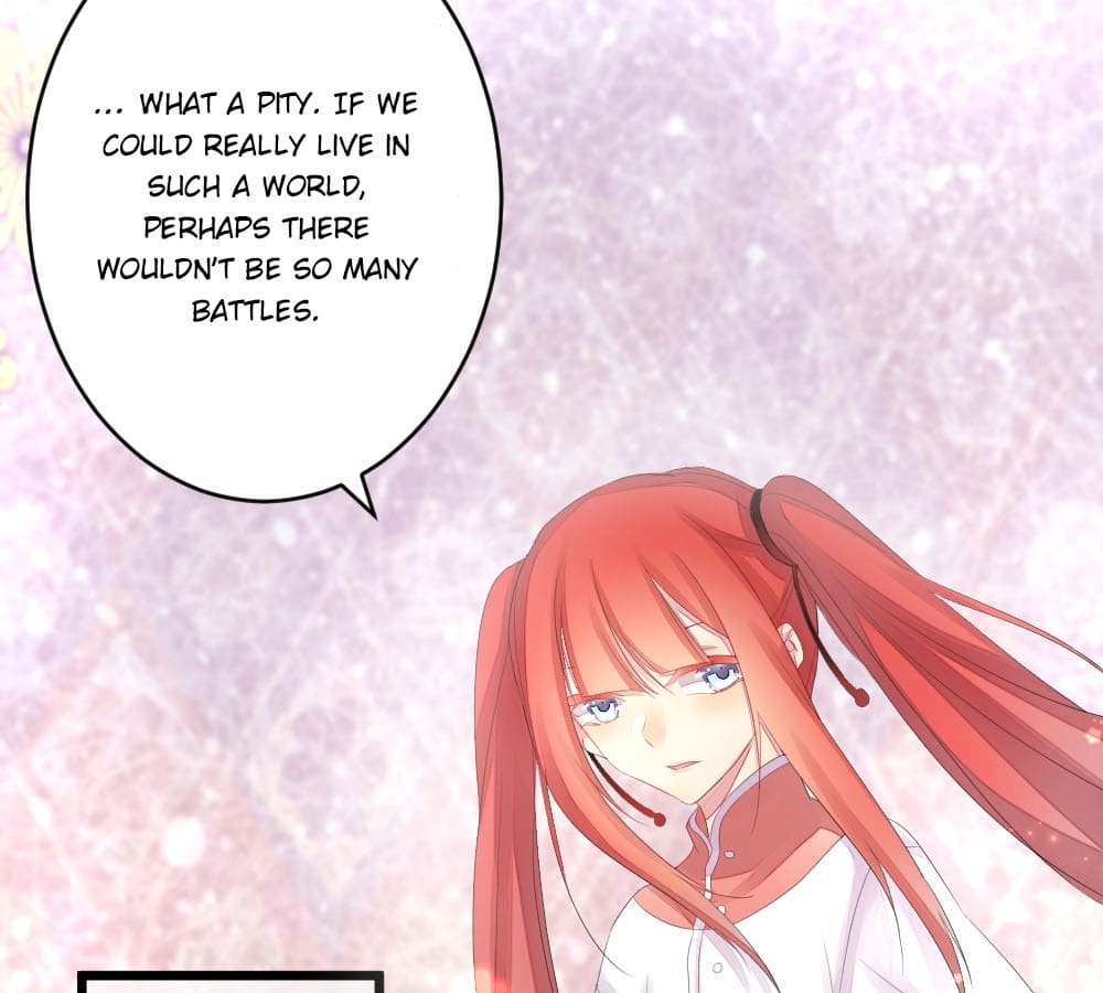 Flowers Whispering chapter 46 - page 17
