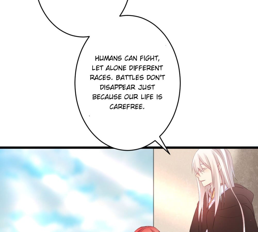 Flowers Whispering chapter 46 - page 20