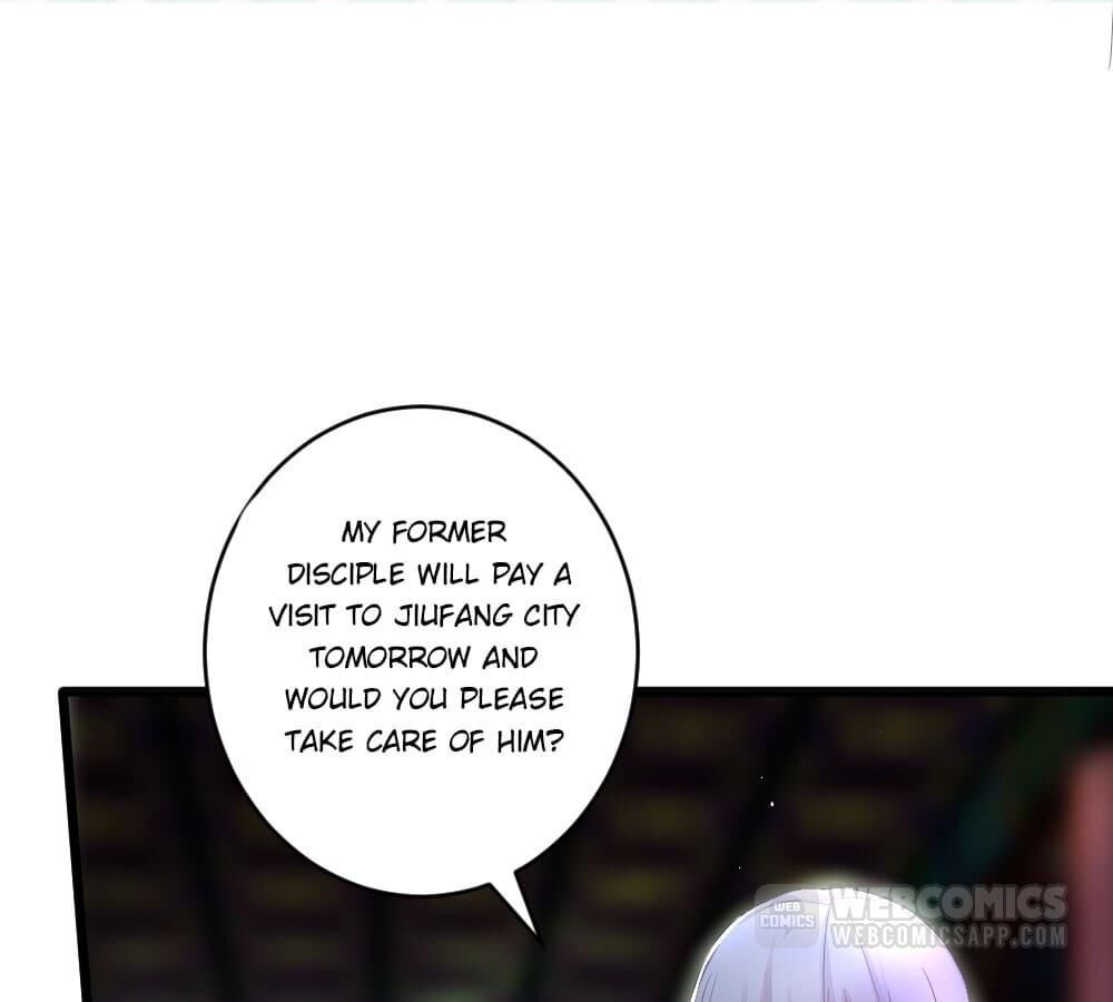 Flowers Whispering chapter 46 - page 22