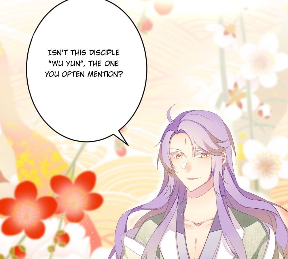 Flowers Whispering chapter 46 - page 24