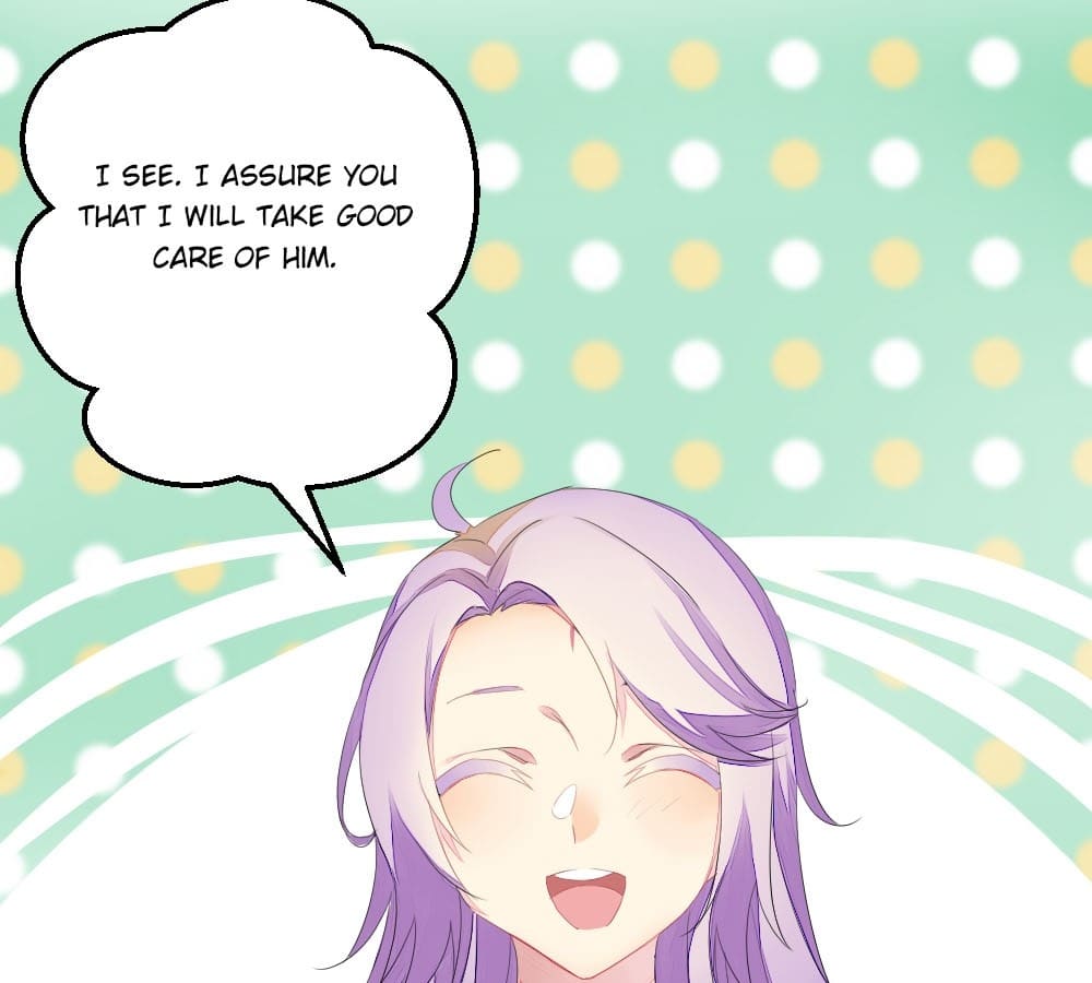 Flowers Whispering chapter 46 - page 28