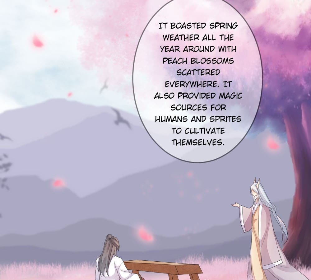 Flowers Whispering chapter 46 - page 5