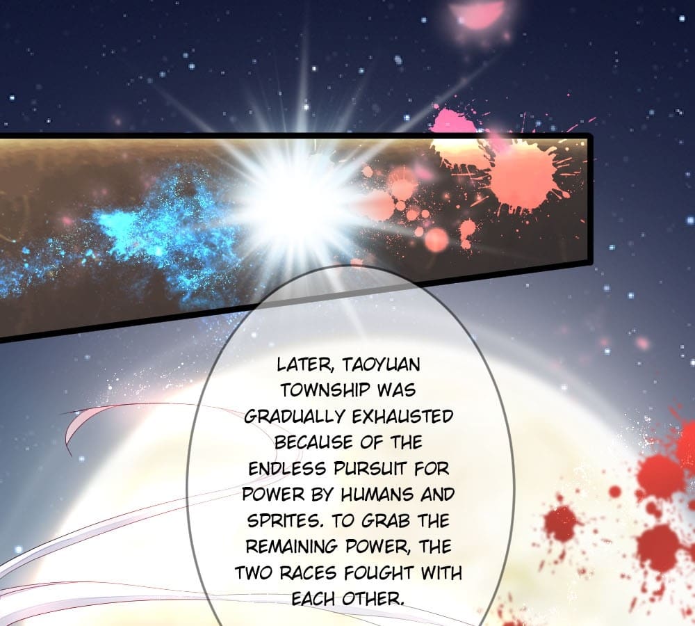 Flowers Whispering chapter 46 - page 7