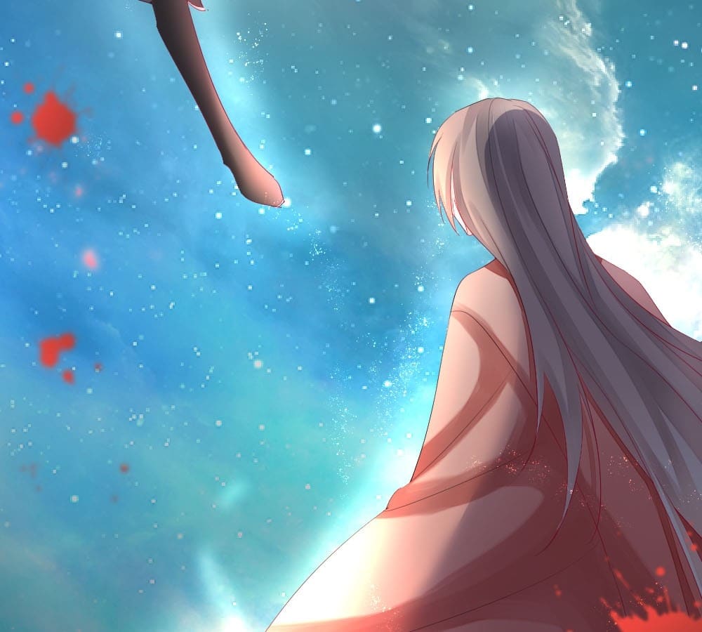 Flowers Whispering chapter 46 - page 9