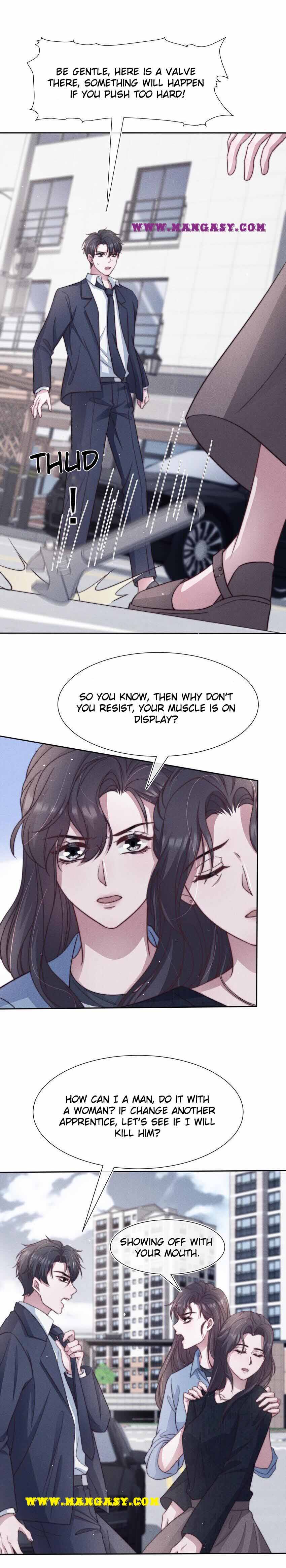 Parasitic Lies Chapter 38 - page 14