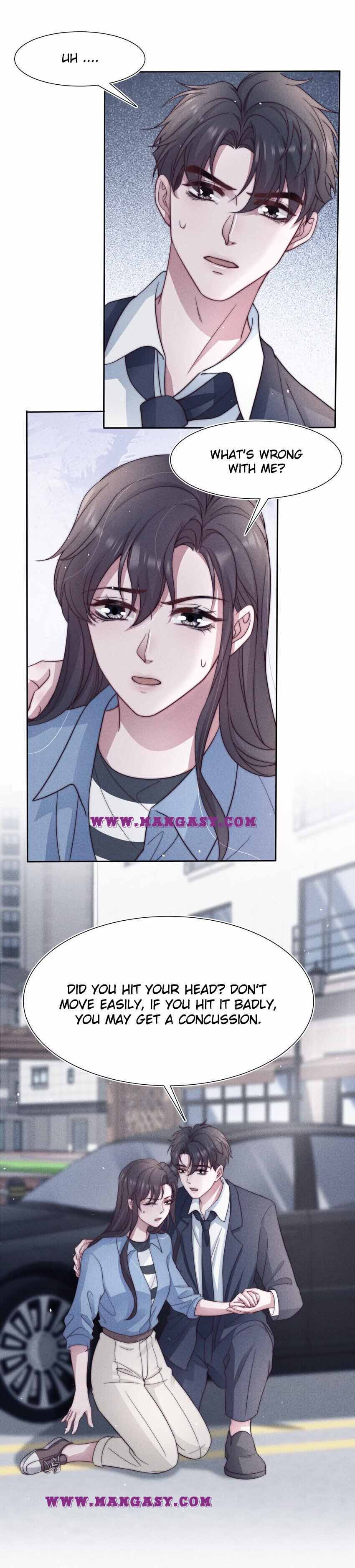 Parasitic Lies Chapter 38 - page 16