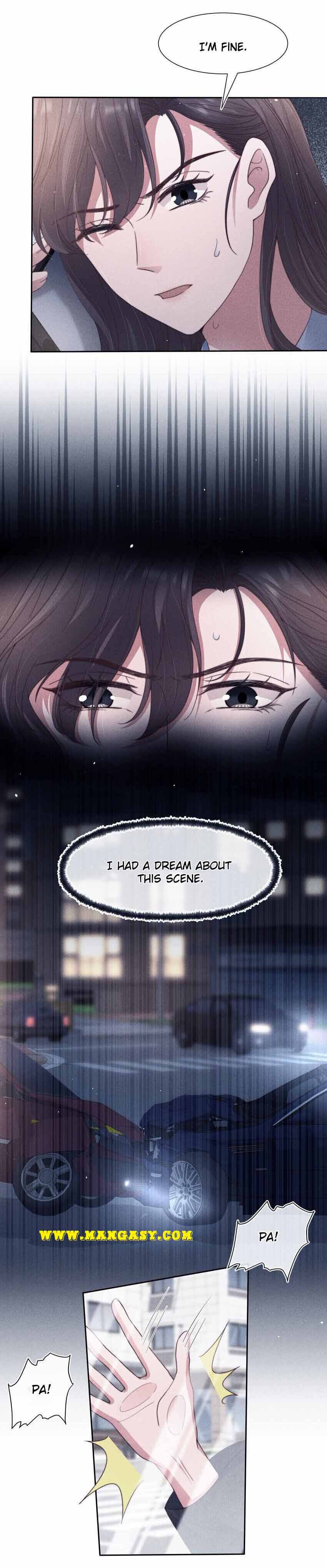 Parasitic Lies Chapter 38 - page 7