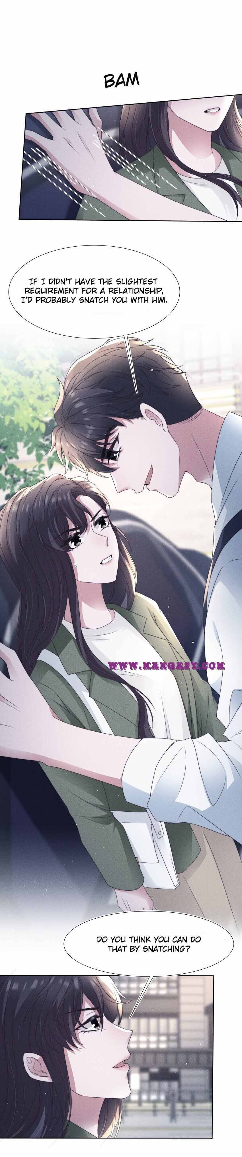 Parasitic Lies Chapter 44 - page 10