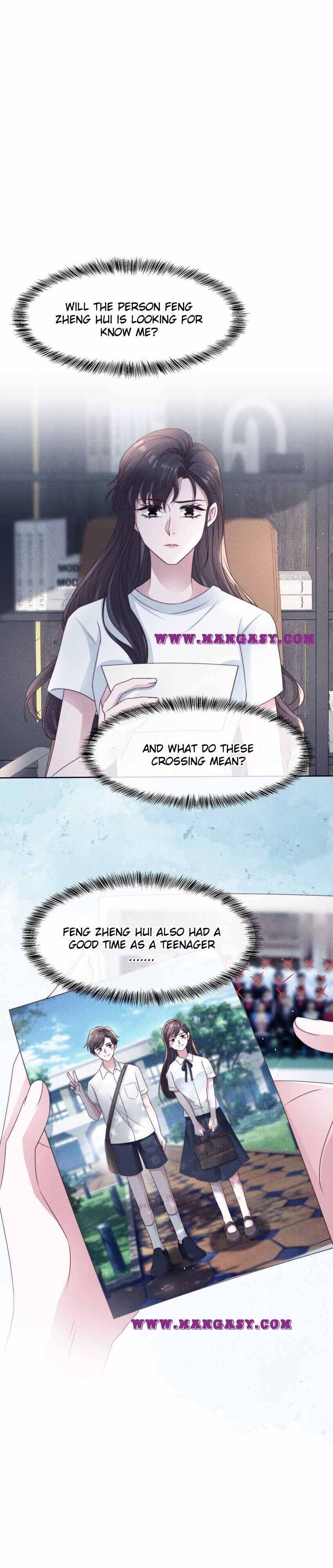 Parasitic Lies Chapter 44 - page 14