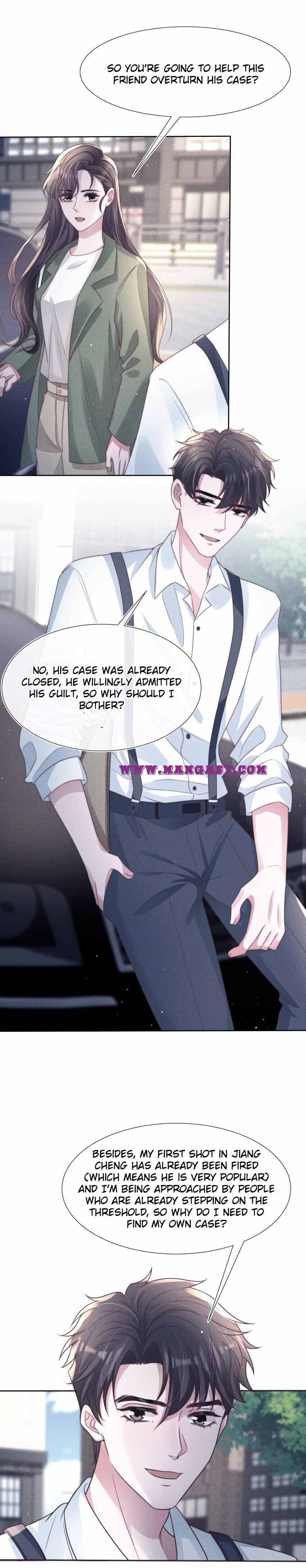 Parasitic Lies Chapter 44 - page 4