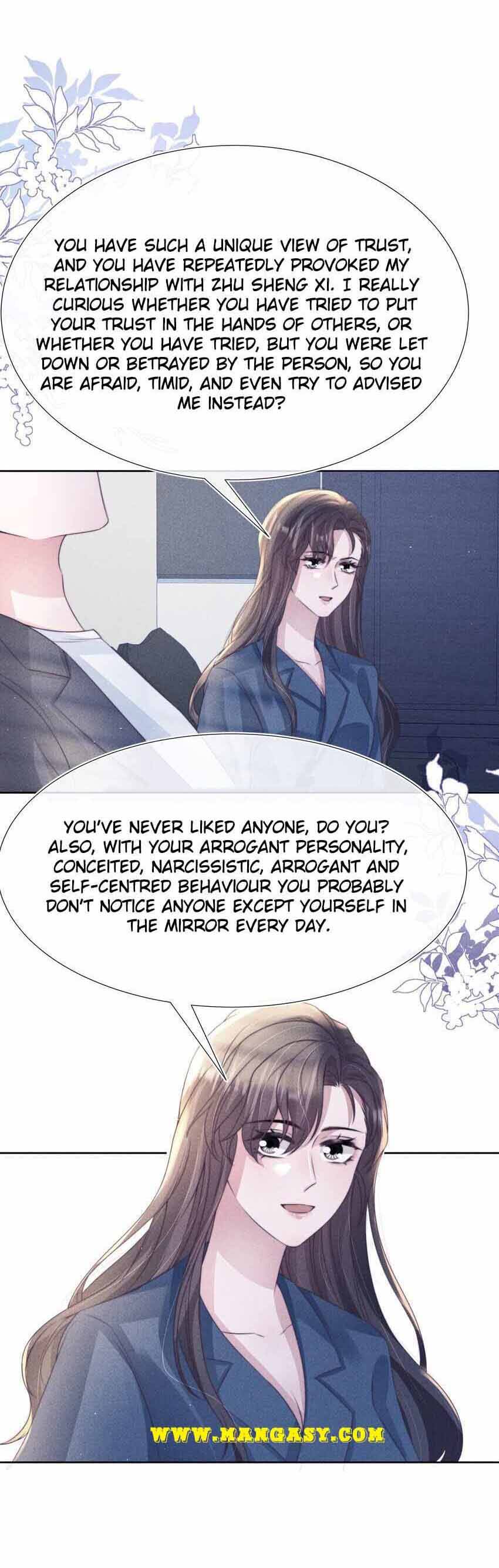 Parasitic Lies Chapter 48 - page 12