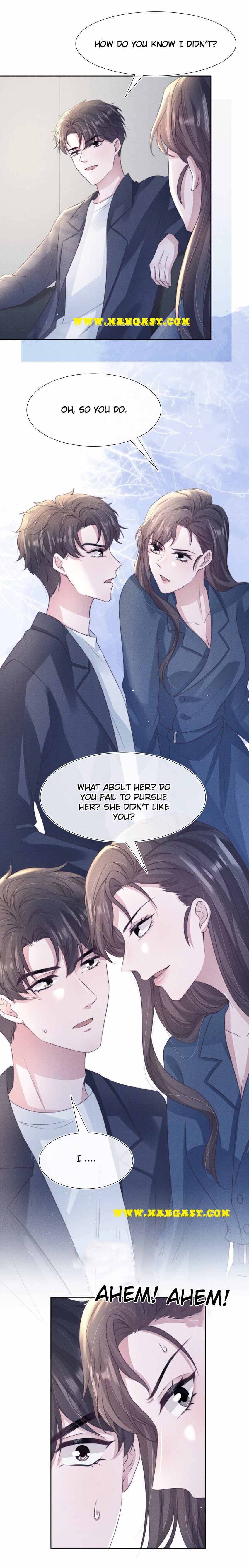 Parasitic Lies Chapter 48 - page 13