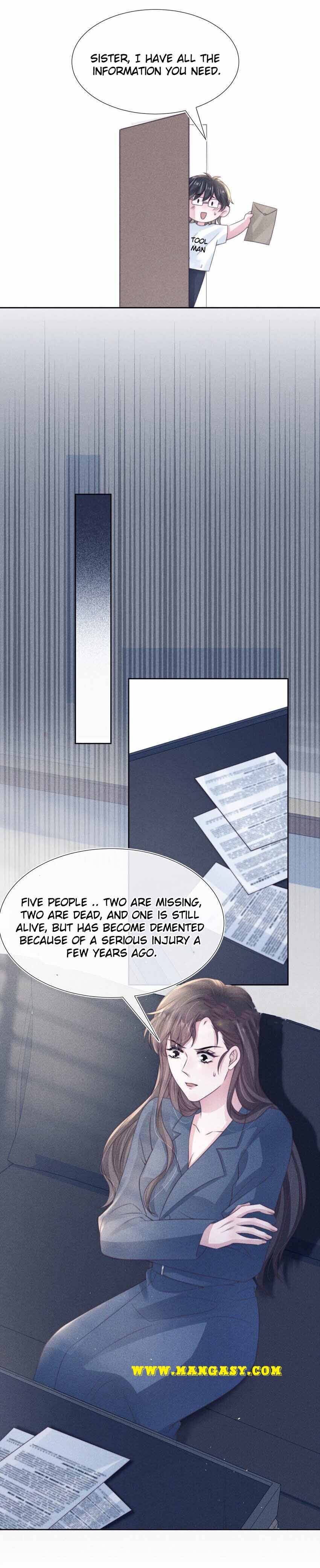 Parasitic Lies Chapter 48 - page 14