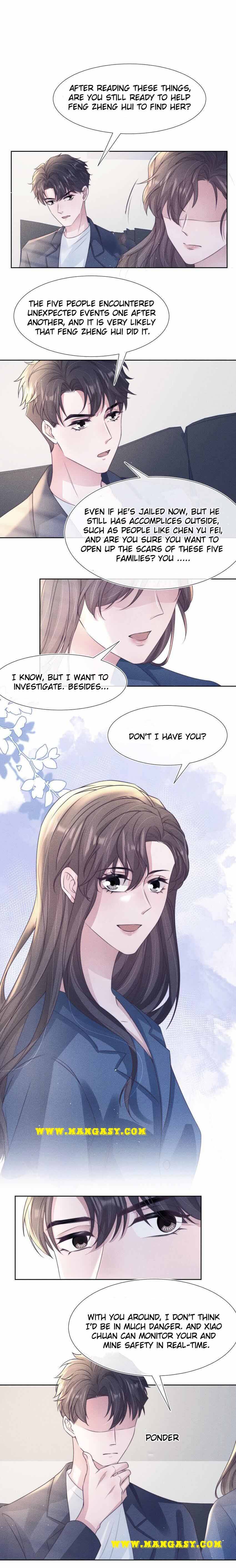 Parasitic Lies Chapter 48 - page 15